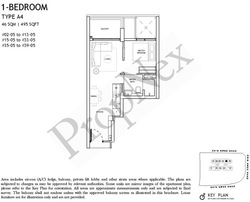 The Landmark (D3), Condominium #533885461